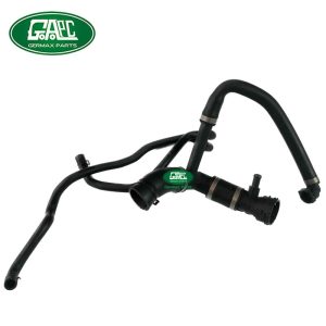 4.2l petrol pch502390 radiator water hose land rover range rover 2006 2009 sc gl1845 high quality parts