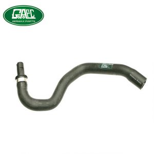 gl1848 radiator water hose land rover freelander 2 2008 2012 3.2l petrol lr005566 (1)