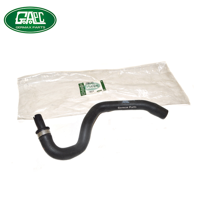 gl1848 radiator water hose land rover freelander 2 2008 2012 3.2l petrol lr005566 (2)