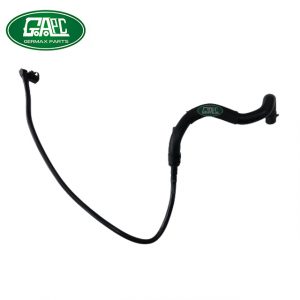 gl1853 radiator water hose land rover range rover 2010 2012 v8 5.0l petrol lr011465