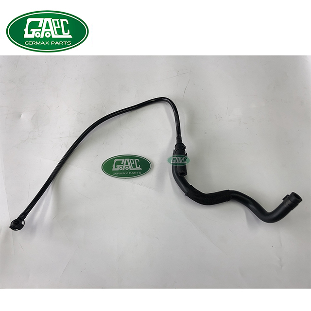 gl1853 radiator water hose land rover range rover 2010 2012 v8 5.0l petrol lr011465..