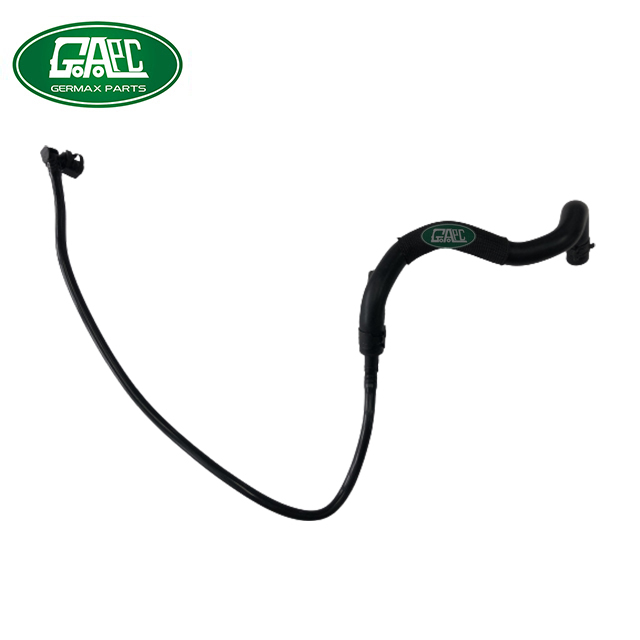 gl1853 radiator water hose land rover range rover 2010 2012 v8 5.0l petrol lr011465