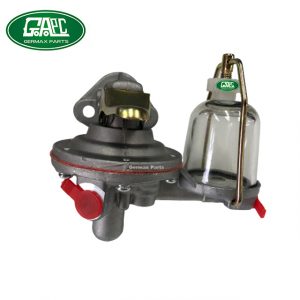 gl1854 fuel pump land rover defender 2.25l petrol erc9594 549761