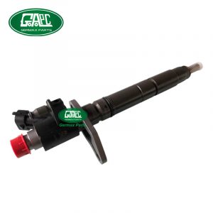 Injector Nozzle Pump 3.0L Diesel LR017923 LR017924 LR017925 LR029525 LR029526 LR029527 LR014205 C2C40577 0445113012 0445113013 0445116064 0445116065 0445116012 0986435403 9X2Q-9K546-DA 9X2Q9K546DA 9X2Q-9K546-DB 9X2Q9K546DB 9X2Q-9K546-DC 9X2Q9K546DC GL1857 Land Rover Range Rover Sport Discovery 2009-2019 3.0L Diesel Jaguar XJ 2009-2019 XF 2009-2019 F-Pace 2015-2019