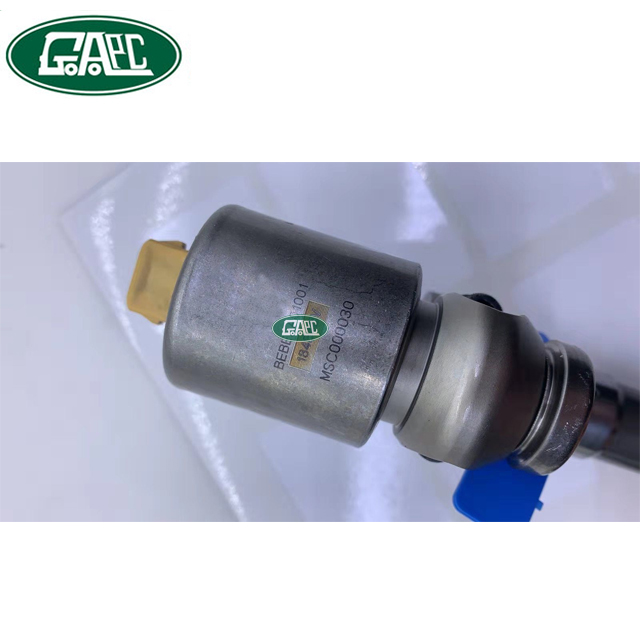 gl1863 diesel fuel injector nozzle land rover defender 1998 2016 discovery 2 1998 2004 2.5 td5 diesel bebe2a01001 msc000030,