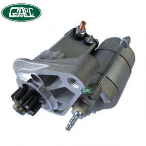 gl1866 kick starter land rover range rover sport 2013 2019 range rover vogue 2012 2019 discovery 4 2013 2019 3 0l 5 0l petrol lr034028 428000 9620 4280009620 dsn1419 12v 1 4kw 7
