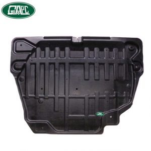glev029 engine cover land rover range rover evoque lr027021.
