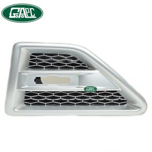 glfr003 fender grille chromed land rover freelander 2 2010 lr001658 lr001660 4