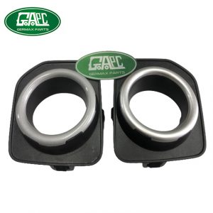 glfr012 fog lamp cover land rover freelander 2 2010 lr040783 left lr040784 right