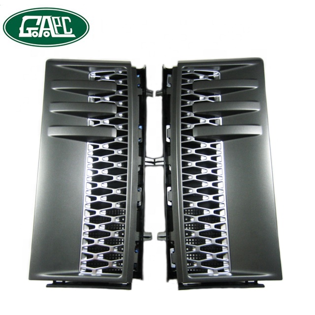 glvg10020 fender grille land rover range rover vogue 2010 2012 lr011355 lr011353