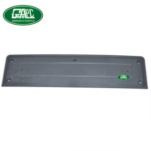 GLVG10051 Front License Plate Bracket Land Rover Range Rover Vogue 2010-2012 LR016853