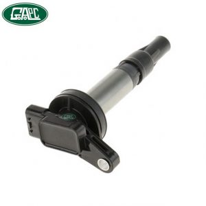 ignition coil jaguar aj810445