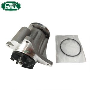 jaguar water pump c2c37771.
