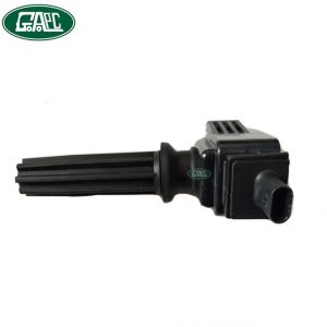 jaguar xf xj jde30294 ignition coil