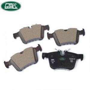 t2h7439 t2h9989 jaguar brake pad
