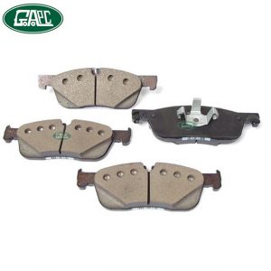 xf xe f pace 2015 2017 lr072681 jaguar brake pad