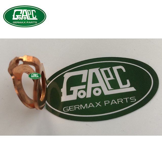 Oil Inlet Tube Seal 1372726 4R8Q9P431CA C2C31207 GLW0174 Land Rover Range Rover Sport 2005-2009 2010-2013 Range Rover Vogue 2002-2009 2010-2012 2013-2017 Range Rover Velar 2017-2020 Discovery 3 2005-2009 Discovery 4 2010-2016 Discovery 5 2017-2020 Jaguar F-PACE XJ 2003-2009 2010- S-TYPE 1999-2008 XF 2009-2015 2016- GL2397