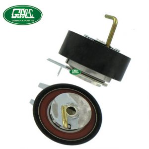 GL2357 Belt Tensioner Land Rover Range Rover Sport 2005-2009 2010-2013 Discovery 3 2005-2009 Discovery 4 2010-2016 2.7L Diesel 3.0L Diesel LR006526 7H2Q6K254AA ATB1012 4S7Q6K254BD 4S7Q6K254BD LR007091-1 LR019115- 1
