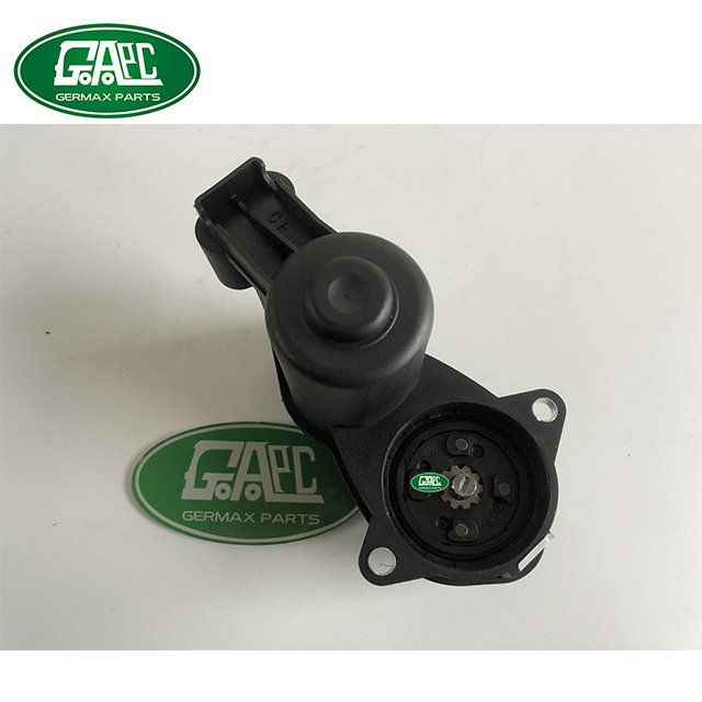 Brake Servo Motor LR102237 32349660 Land Rover Range Rover Sport 2017-2021 Range Rover Vogue 2017-2021 Discovery 5 2017-2020 New Defender 2020 GL2375