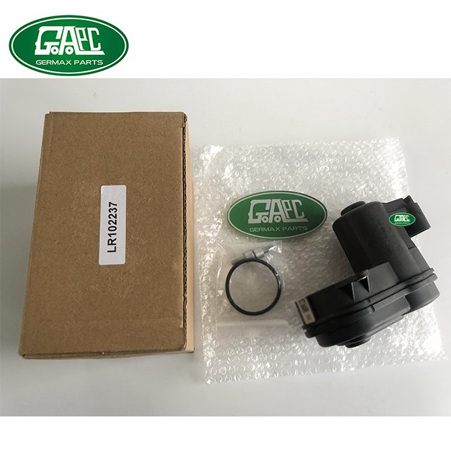 Brake Servo Motor LR102237 32349660 Land Rover Range Rover Sport 2017-2021 Range Rover Vogue 2017-2021 Discovery 5 2017-2020 New Defender 2020 GL2375