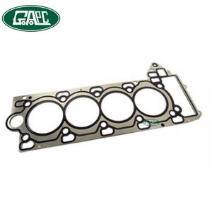 GJ0202 Top Gasket Land Rover Range Rover Range Rover Sport 2014 2015 Jaguar XJ 2013 2014 2015 Jaguar XF 2013-2015 F- Type 2014 2015 3.0L V6 LR041640 LR105300 DX236051AA