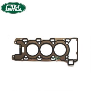 GJ0203 Top Gasket Land Rover Range Rover Range Rover Sport 2014 2015 Jaguar XJ 2013 2014 2015 Jaguar XF 2013 2014 2015 F- Type 20142015 3.0L V6 LR041641 LR105301 DX236083AA AJ812966