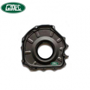 GJ0205 Crankshaft Oil Seal Land Rover Range Rover Vogue 2010 2011 2012 Range Rover Vogue 2013 - Range Rover Sport 2010 2011 2012 2013 Discovery 4 2010 - 3.0L 5.0L Petrol Jaguar XJ 2013 2014 2015 XF 2013 2014 2015 F-Type 2014 2015 3.0L V6 5.0L V8 Rear LR037954 LR043721 Rear