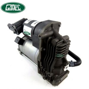 GJ0207 Air Compressor Jaguar XJ 2010 2011 2012 2013 2014 2015 XJR 2014 2015 C2D47540