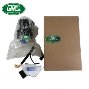 GJ0212 Fuel Pump Jaguar XF XJF 2.0T C2D28002 C2D37814