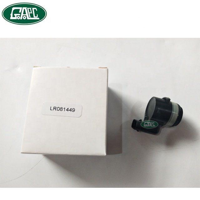 gj0226 parking sensor land rover discovery 5 2016 jaguar e pace 2018 f pace 2017 lr081449 t4a5539 front rear.....