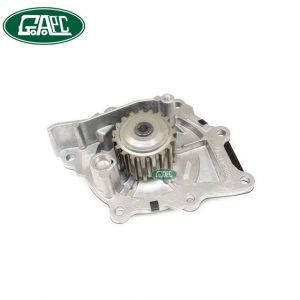 gj0248 water pump land rover range rover evoque 2012 2.2td4 diesel freelander 2 2006 2014 2.2td4 diesel discovery sport 2015 2