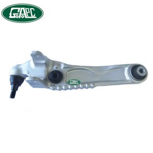GJ0278 Lower Control Arm Land Rover Range Rover Velar 2017 2018 2019 Jaguar F-PACE FPACE 2016 - LR090504 T4A1080 T4A1019 Front Left