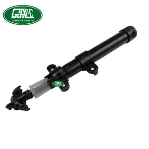 GJ0303 Headlamp Wash Pump Water Jet Jaguar XJ 2010 - C2D21521 Left