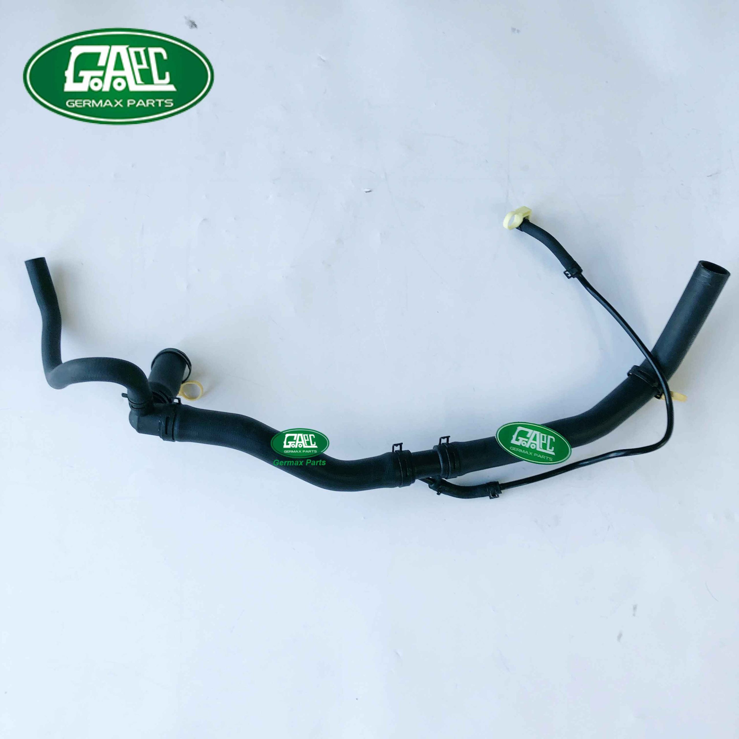 c2d20061 water hose complete jaguar xj 2010 gj0311 germax parts china manufacturer supplier