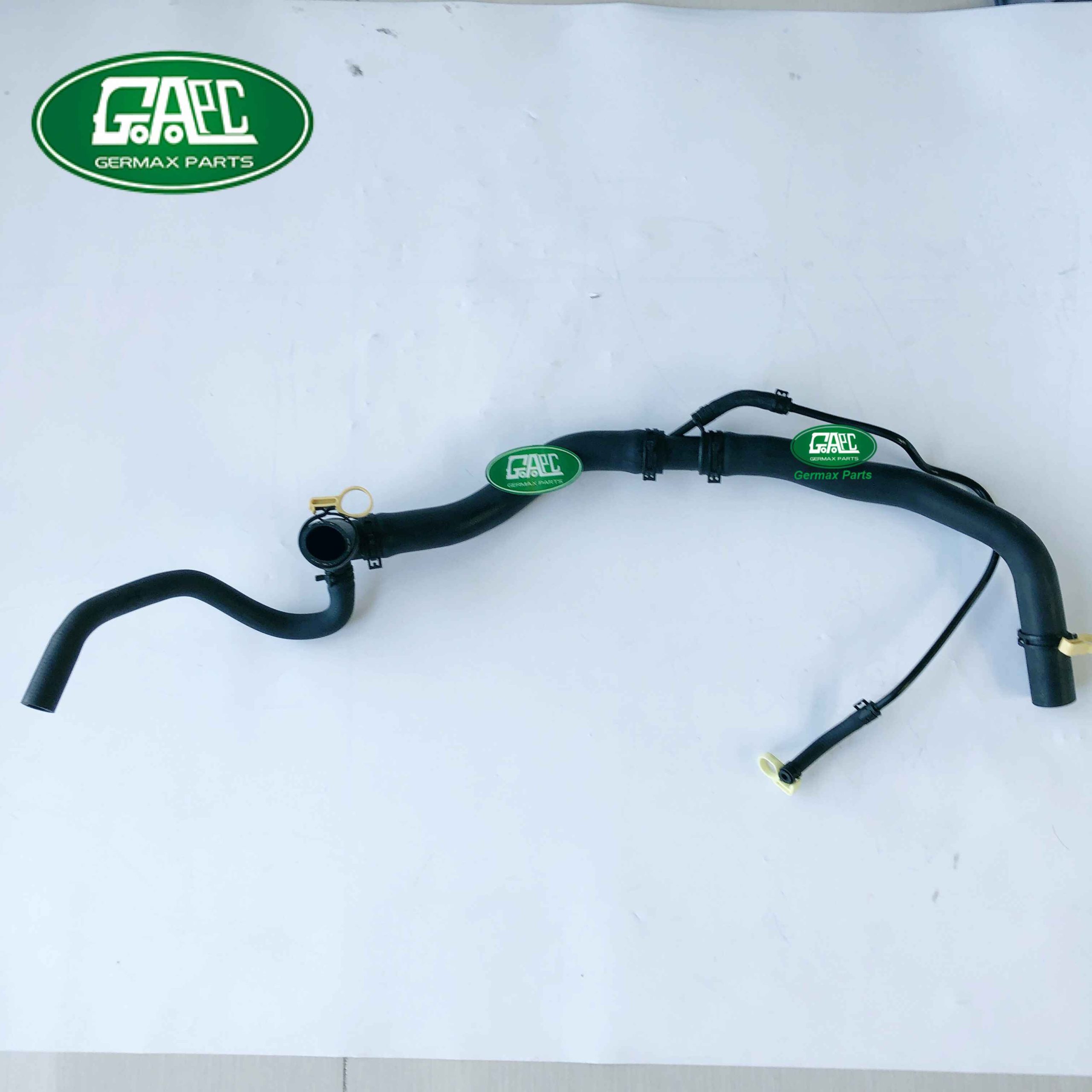 c2d20061 water hose complete jaguar xj 2010 gj0311 germax parts china manufacturer supplier