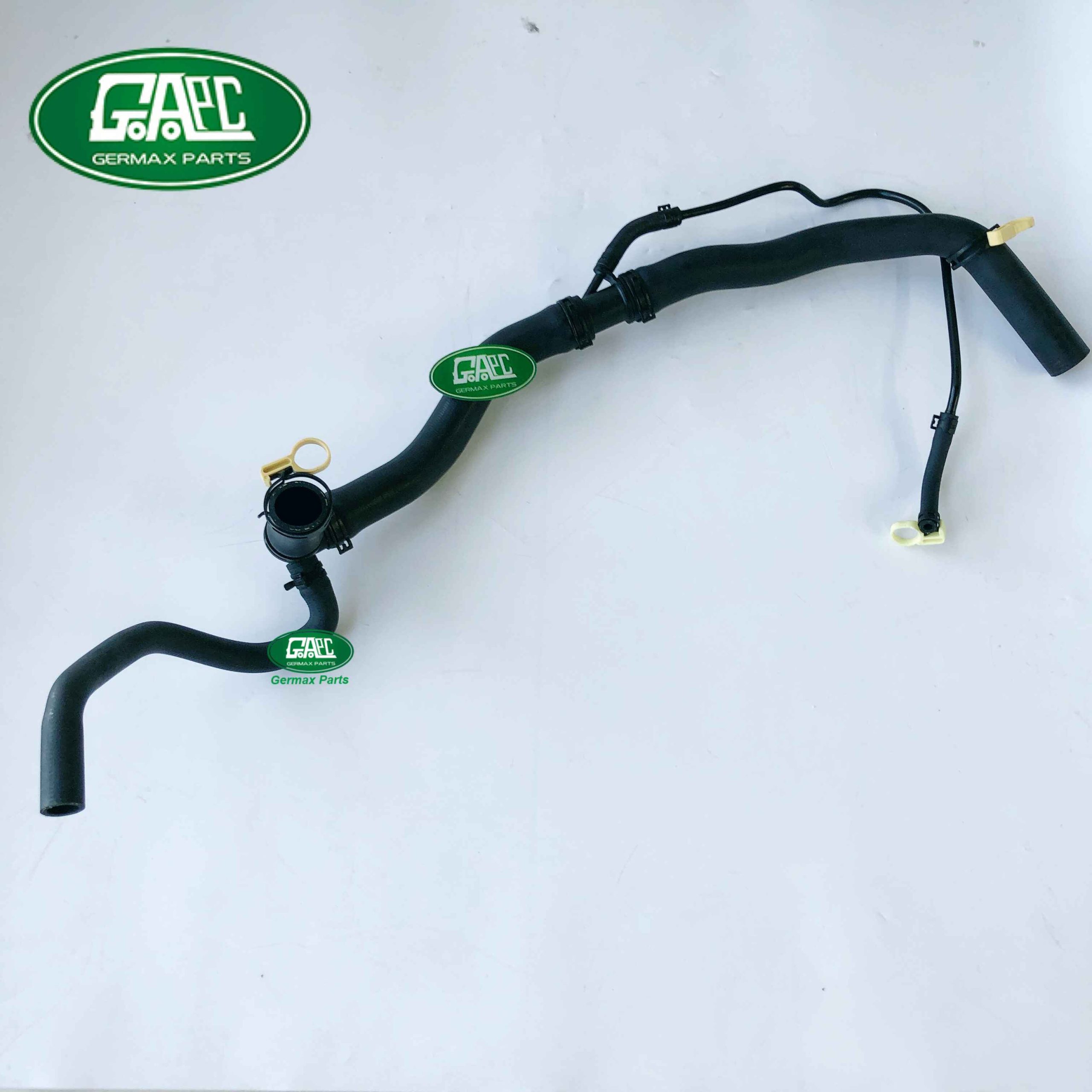 c2d20061 water hose complete jaguar xj 2010 gj0311 germax parts china manufacturer supplier