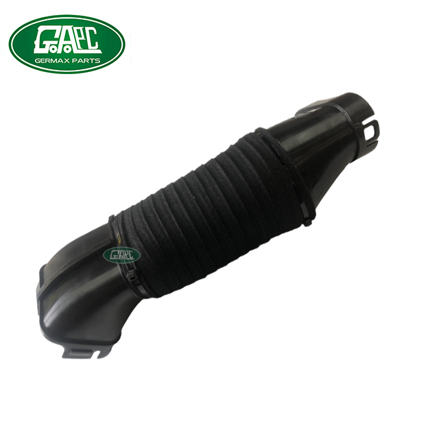 gj0314 intake pipe jaguar xf 2009 2015 3.0l 5.0l petrol c2z28985 c2z1685.....