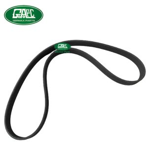 belt lr091608 c2d49052 land rover range rover velar 2017 jaguar f pace 2016 3.0l v6 petrol gj0319