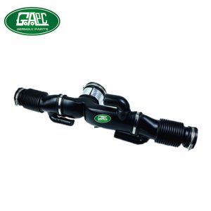 GJ0353 Intake Tube C2D17107 C2Z17820 C2D2729 Jaguar XJ 2013-2019