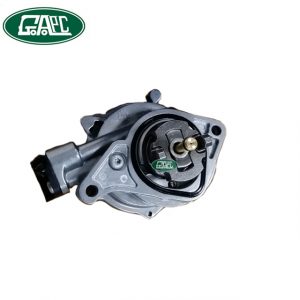 gj0354 vacuum pump land rover jagaur 3.0l 5.0l lr082226 aj813786...
