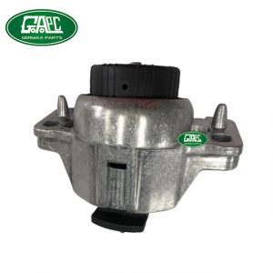 gj0365 engine mounting jaguar xe 2017 2.0l petrol t4n3780 front