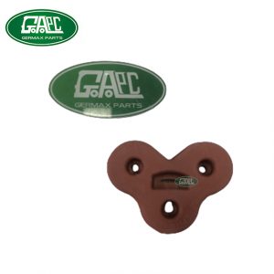 gj0366 rubber mount jaguar xj 2003 2009 2010 xf 2009 2015 c2c7550....