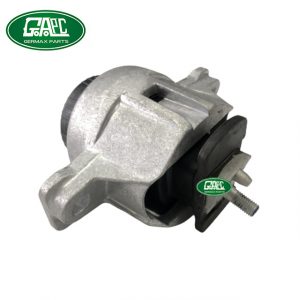 gj0391 engine mounting jaguar f pace 2016 t4a13898 lr094227