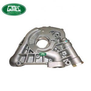 gj0395 oil pump land rover range rover vogue 2002 2009 range rover sport 2005 2009 discovery 3 2006 2009 jaguar xf xjr xj8 xk xkr s type lr006634 aj88623 aj811878 4536869 4.2l 4.4l