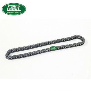 GJ0440-1 Timing Chain Land Rover Range Rover Sport 2010 - 2017 Range Rover Vogue 2010 - 2017 Discovery Sport 2015 - 2017 Discovery 4 2010 - 2016 Jaguar FPACE 2016 - FTYPE 2014 - XE 2015 - XF 2009 - 2015 XJ 2010- XK 2006 - 2014 3.0L 5.0L Petrol LR032087 LR012637 C2Z20573