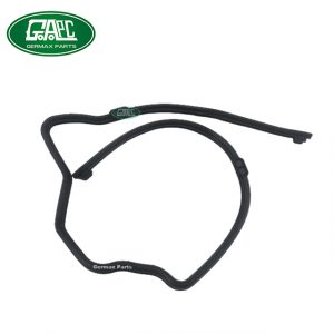 GJ0442 Valve Cover Gasket Land Rover Range Rover Sport 2005 - 2009 Range Rover Vogue 2002 - 2009 Discovery 3 2005 - 2009 Jaguar XJ 2003 - 2009 S-TYPE 1999 - 2008 XF 2009 - 2015 XK 2006 - 2014 XK8 COUPE 4.2L 4.4L V8 Petrol LJQ500020 AJ83699 NCA2126AC