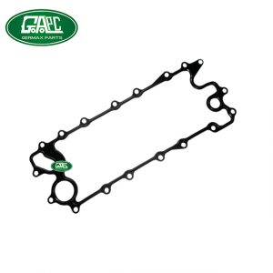 GJ0444 Oil Cooler Gasket Land Rover Range Rover 2015 Range Rover Sport 2010 - 2016 Jaguar XKR 2011 LR010770 AJ811904