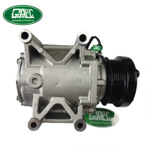 gj0572 air conditioner compressor jaguar s type 1999 2008 x type 2002 2008 c2s47472 xr858532 6r8319d629ca