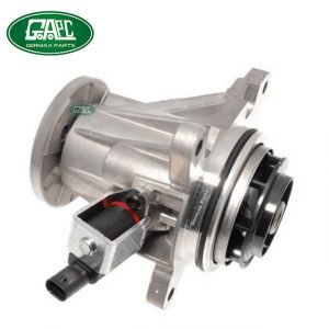 GJ0443 Electrical Water Pump Land Rover Range Rover Vogue 2013 - 2017 Range Rover Sport 2014 - 2017 Range Rover Velar 2017 - 2020 Discovery 4 2010 - 2016 Discovery 5 2017 - 2020 Jaguar FPACE 2016 - XF 2016 - XJ 2010 - LR089625 LR061982 JDE36140 JDE39951