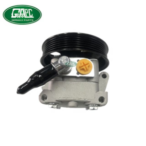 steering pump lr032053 lr077466 7617974107 c2d21940 c2d48857 land rover freelander 2 2006 2014 jaguar xf 2.0l 2012 2015 gj0238
